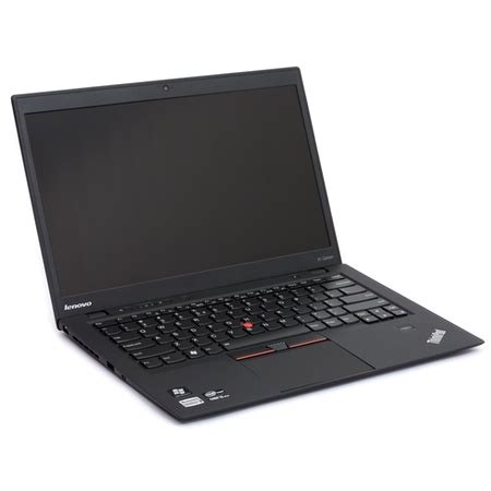 Lenovo Thinkpad X1 Carbon Type 20A7 20A8: Download Driver & Manual