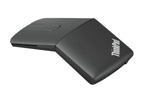 Download Lenovo Thinkpad X1 Presenter Mouse Driver And Manual