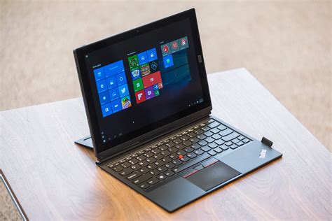 Lenovo Thinkpad X1 Tablet Driver & Manual Download