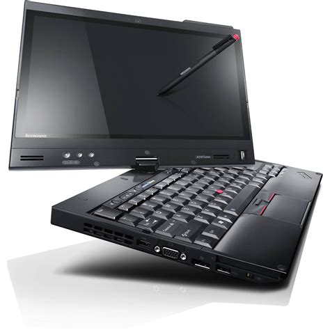 Lenovo Thinkpad X220 Tablet Driver & Manual Download