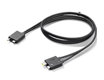 Lenovo Thunderbolt 4 Cable 07M Driver And Manual: Download Now!