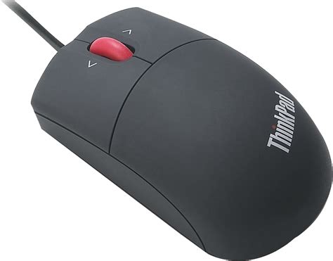 Lenovo Usb Laser Mouse: Driver & Manual Download