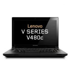 Lenovo V480c Notebook: Download Driver & Manual