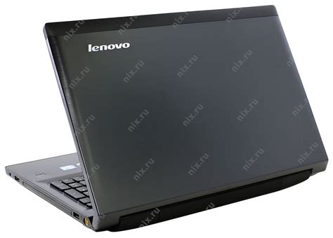 Lenovo V580c Notebook: Driver & Manual Download