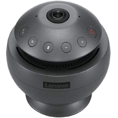 Download Lenovo Voip 360 Camera Speaker Driver & Manual