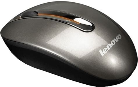 Lenovo N3903 Wireless Mouse: Download Driver & Manual