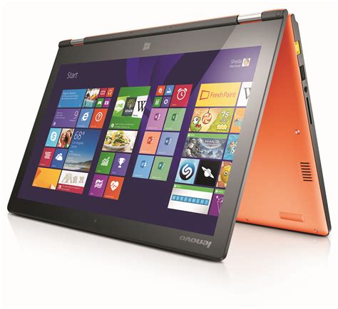 Get Yoga Tablet 2 Pro Drivers!