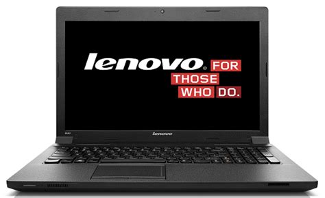 lenovo b590 laptop specs