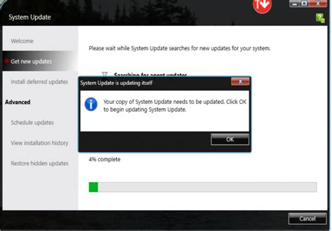 lenovo bios update utility 11