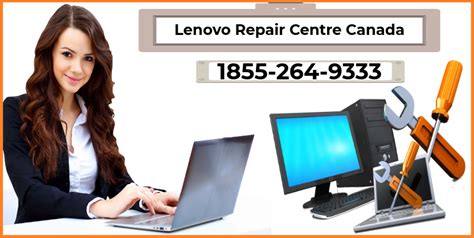 lenovo canada warranty repair locations