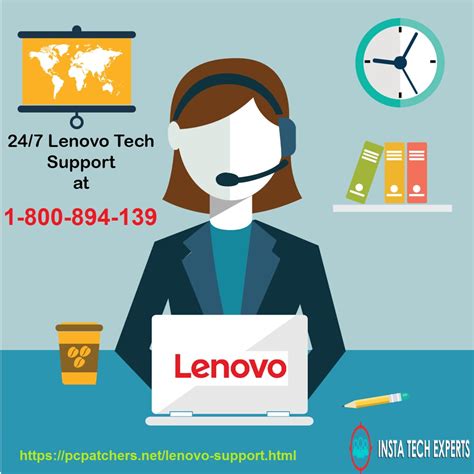 lenovo customer support number