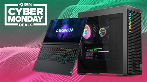 lenovo cyber monday deal