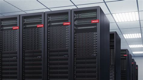 lenovo data center support page