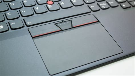 lenovo drivers touchpad
