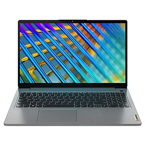 lenovo ideapad 1 15.6 inch fhd laptop