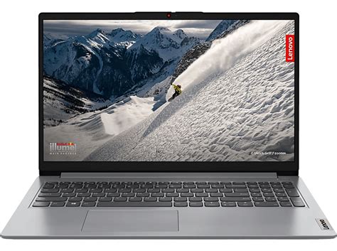 lenovo ideapad 1 15.6 inch fhd laptop review