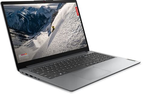 lenovo ideapad 1 15amn7