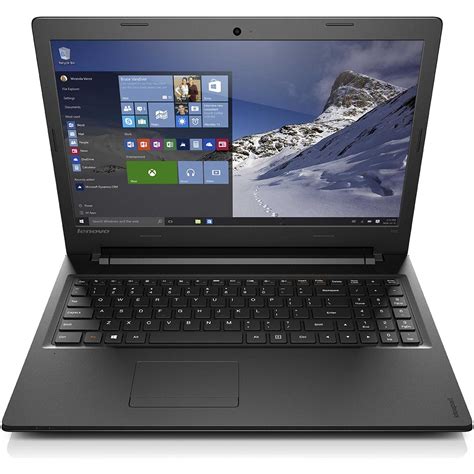 lenovo ideapad 100-15ibd