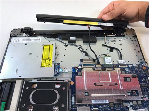 lenovo ideapad 110 battery replacement