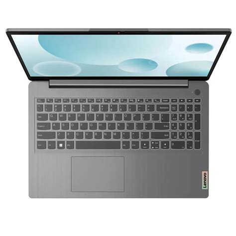 lenovo ideapad 3 15iau7