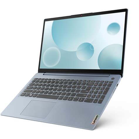 lenovo ideapad 3 15iau7 manual