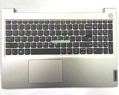 lenovo ideapad 3 15itl05 keyboard replacement