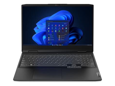 lenovo ideapad 3 gaming 15iah7