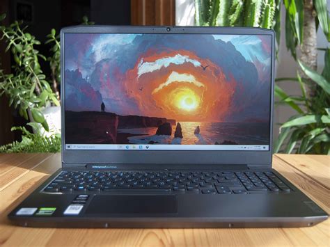 lenovo ideapad 3 gaming review