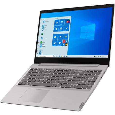 lenovo ideapad 3 specs ryzen 3