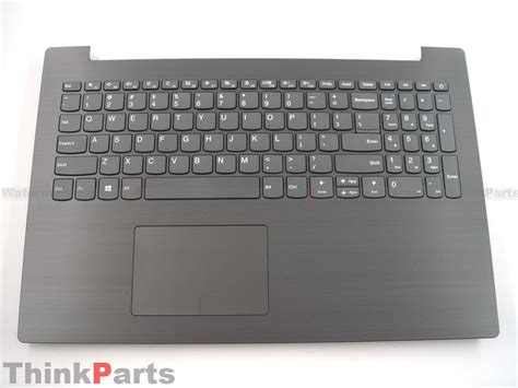 lenovo ideapad 320-15isk keyboard