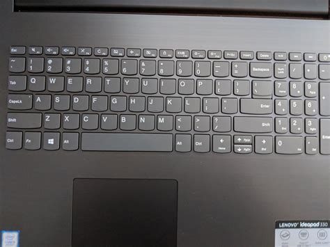 lenovo ideapad 330 keyboard driver