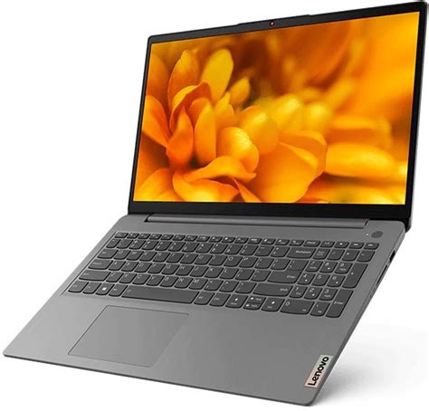 lenovo ideapad 3i 15.6 laptop review
