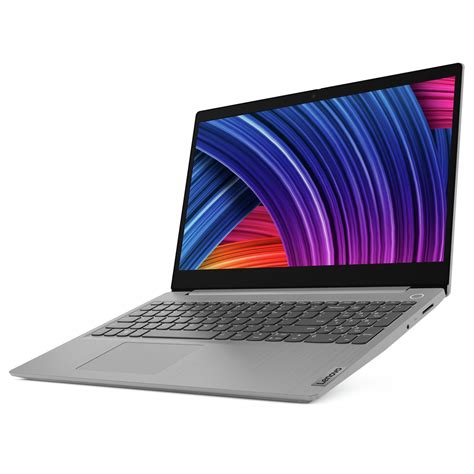 lenovo ideapad 3i 15.6in i5 16gb 512gb laptop
