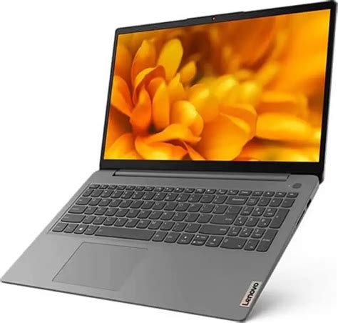 lenovo ideapad 3i slim laptop test