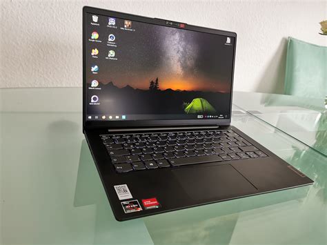 lenovo ideapad 5 amd ryzen 5