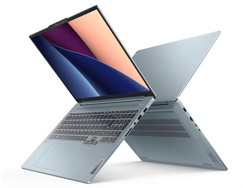 lenovo ideapad 5 pro 2023