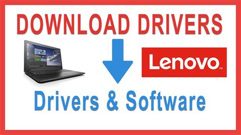 lenovo ideapad driver update windows 10