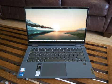 lenovo ideapad flex 5 14 2 in 1 laptop review