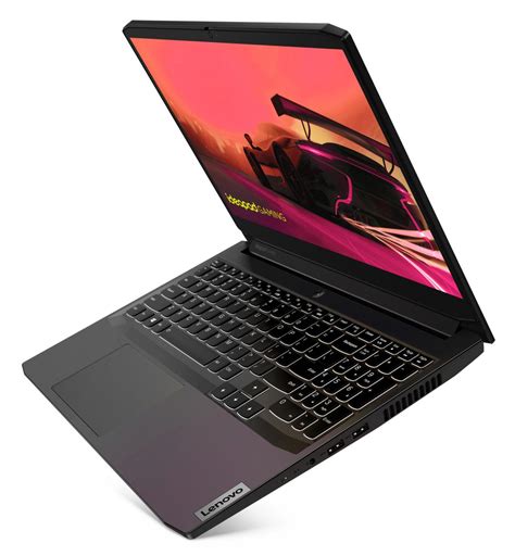 lenovo ideapad gaming 3 15ach6