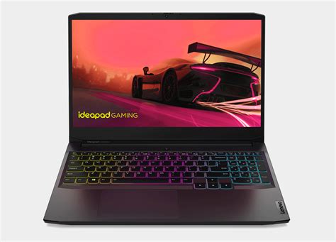 lenovo ideapad gaming 3 15ach6 review
