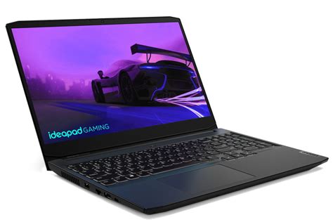 lenovo ideapad gaming 3 drivers