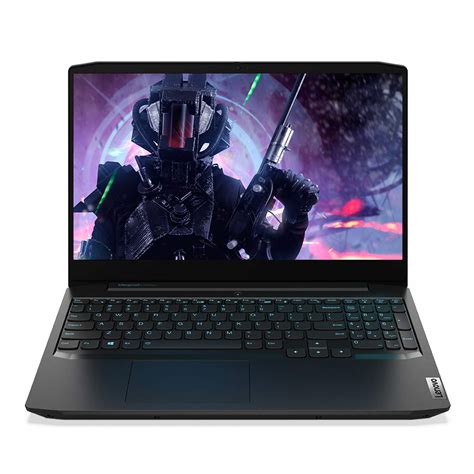 lenovo ideapad gaming 3 i7 10th gen