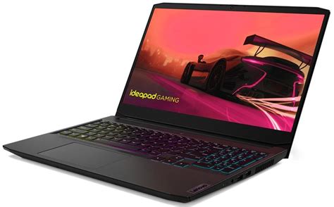 lenovo ideapad gaming 3 ryzen 5