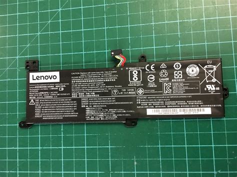 lenovo ideapad s145 battery