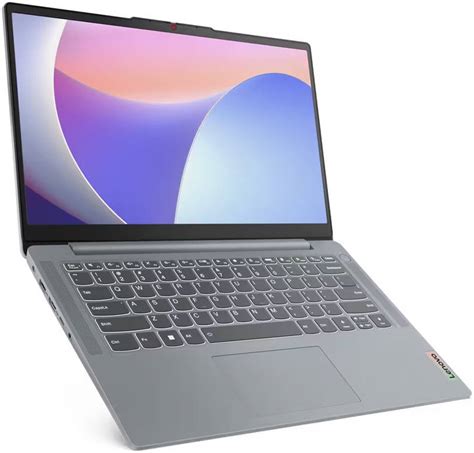 lenovo ideapad slim 3 14iah8