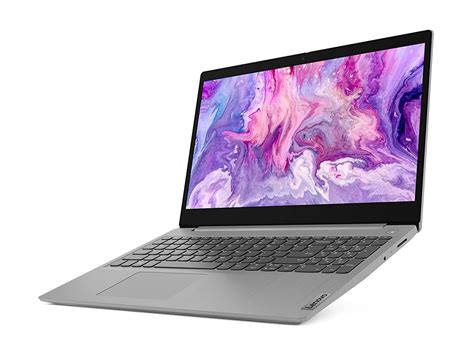 lenovo ideapad slim 3 15iml05 specs