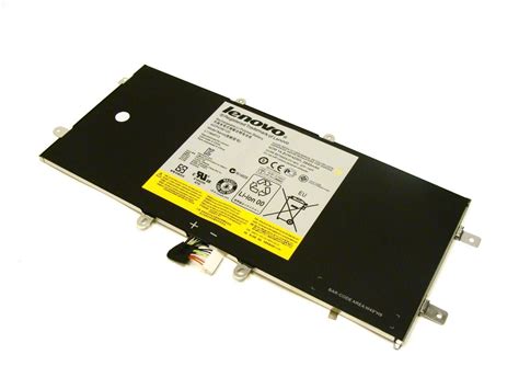 lenovo ideapad yoga 11s battery replacement