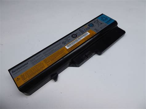 Lenovo Genuine Original Laptop Battery For Ideapad Z560 L09l6y02 With