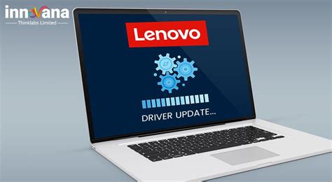 lenovo laptop drivers update online