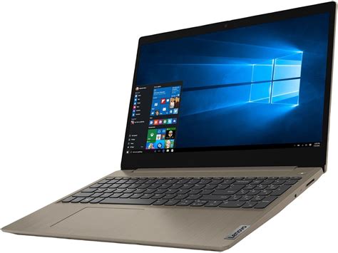 lenovo laptop ideapad 3 15iil05